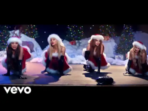 Video: Ariana Grande – Thank u, Next